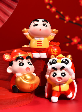 【胖东莱爆品】推荐摆件