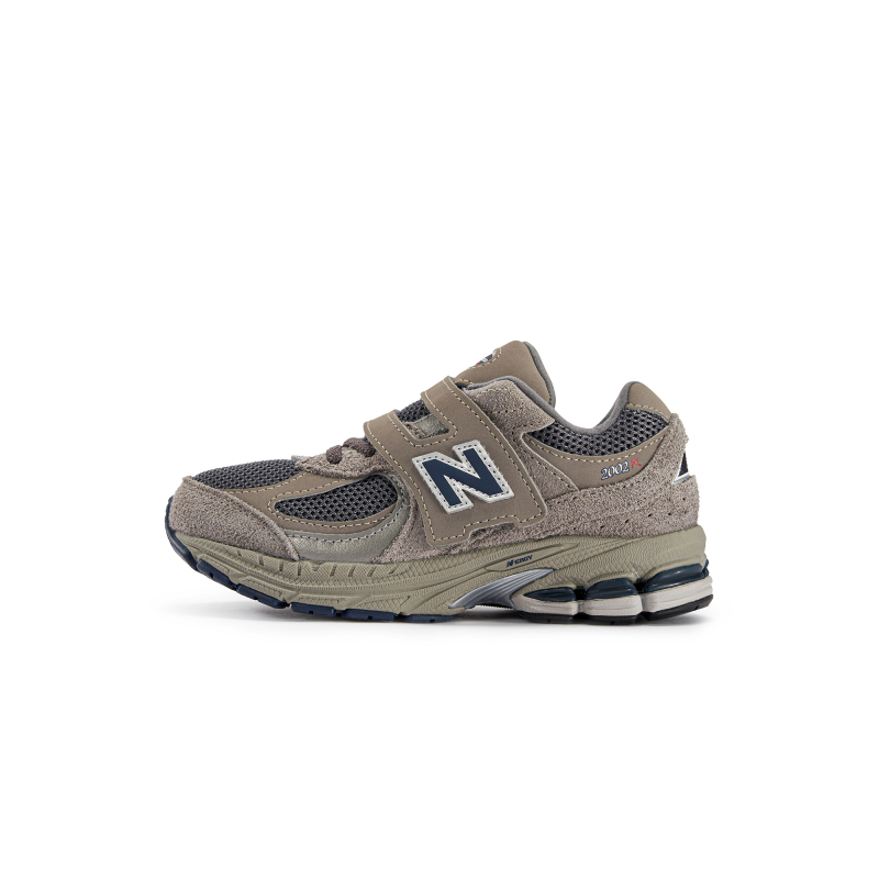 NEW BALANCE NB大中小童耐磨防滑休闲运动鞋跑步鞋GC/IV/PV2002R0