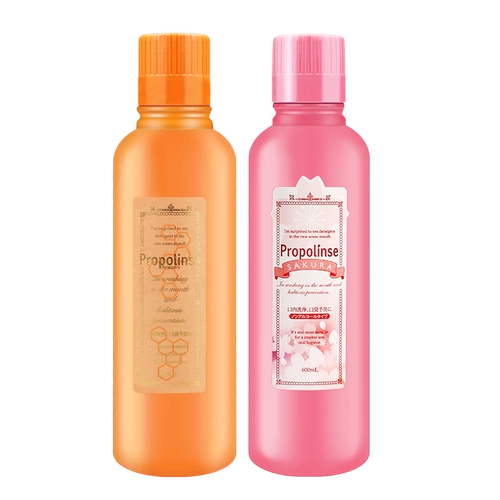 Японский антибактериальный ополаскиватель для рта, оральный гигиенический портативный дезодорант со стойким ароматом, долговременный эффект