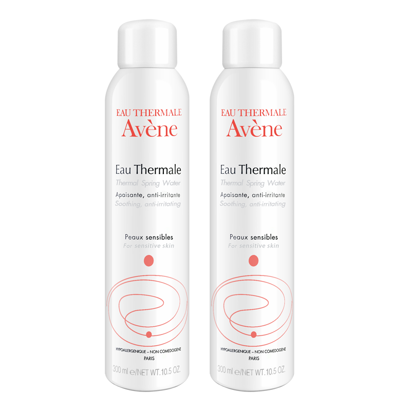 法国avene补水喷雾秋冬官方干皮 丸屋免税店海外化妆水/爽肤水