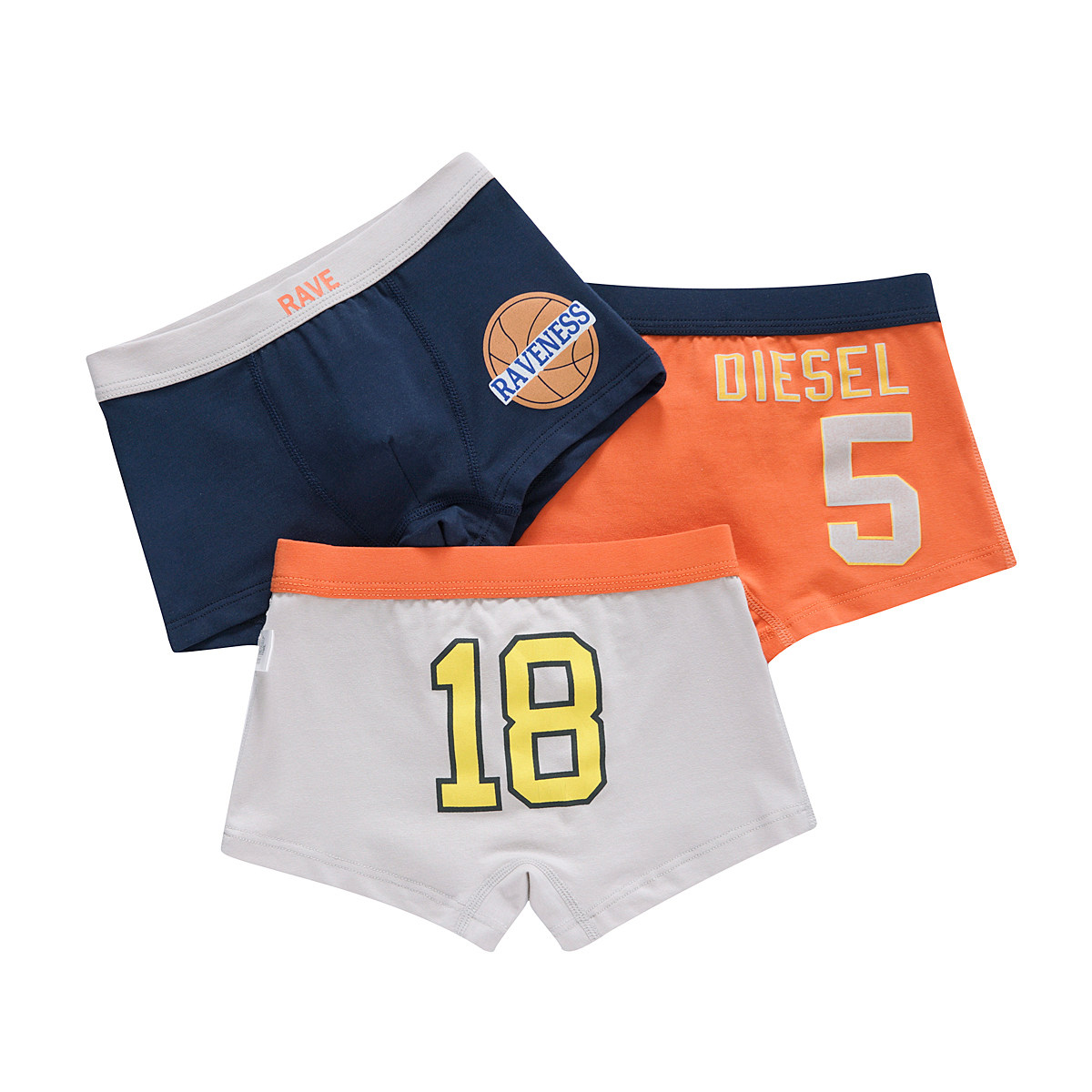 宝宝内裤男1-8岁纯棉儿童男童平角裤幼童小童裤衩婴儿小孩男宝宝,淘宝优惠券,粉丝福利购,淘宝优惠卷