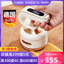 German fur ball trimmer Home rechargeable removal ball wool clothes scraped swoon shaving machine cocking demagoia