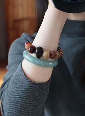 十八籽多宝手串SH