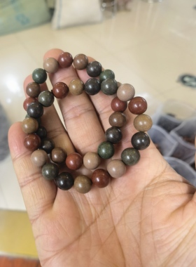 合香珠多圈单圈手链