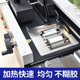 Lei Sheng Wireless Large Automatic Voucher Binding Machine