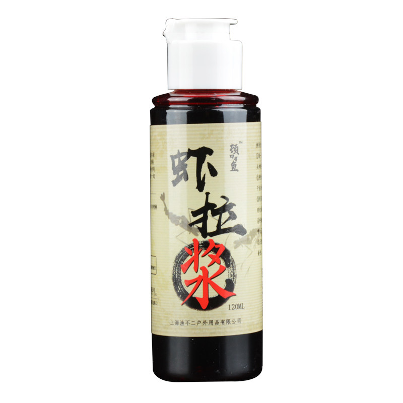 液体纯虾滑饵料虾拉饵虾肉伴侣黑坑野钓鲫鱼散炮酒米滑口回锅鱼,淘宝优惠券,粉丝福利购,淘宝优惠卷