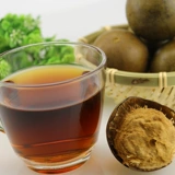 LUO HAN GUO TEA WILD GUANGXI GUILIN YOUNGFU Специализированная специальная сумка установлена ​​со свежими 120 китайскими сушеными фруктами.