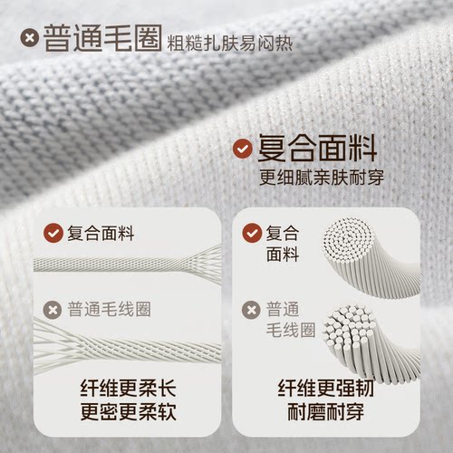 班尼路童装YBB系列女童长裤2025新款儿童秋季卫裤女孩休闲运动裤 - 图0