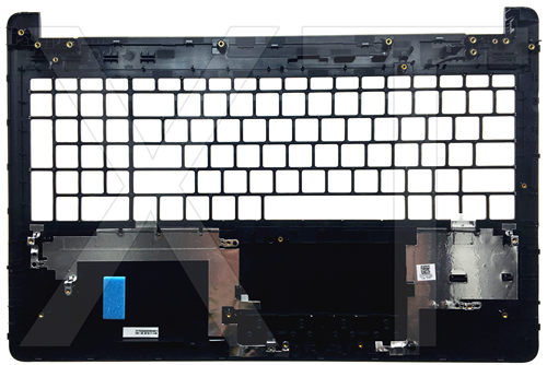适用惠普 15Q-BU 15T-BS BR 15-BW 250 255 G6 TPN-C129 C壳 黑色 - 图1