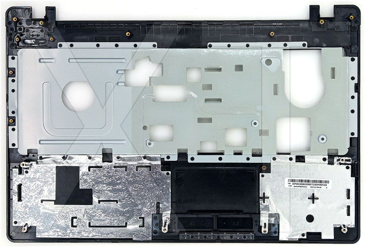 华硕 K53 X53E A53U A53E X53T K53B K53E C壳 主机上盖 D壳 外壳 - 图2