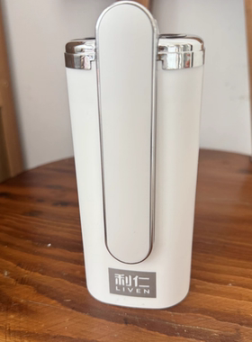 利仁自动抽水器桶装水电动桌面式压水取水吸水泵手压式自动上水器