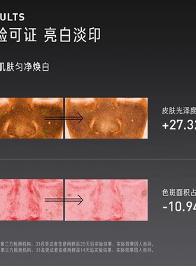 毕生之研高光美白水乳套装提亮护肤痘印烟酰胺焕白淡斑水乳液精华