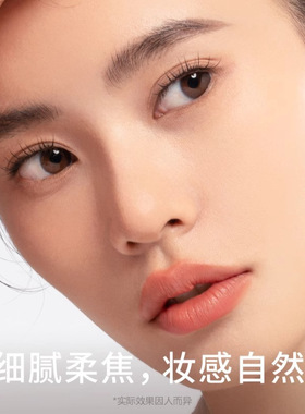 粉饼芭贝拉中国正常规格定妆否