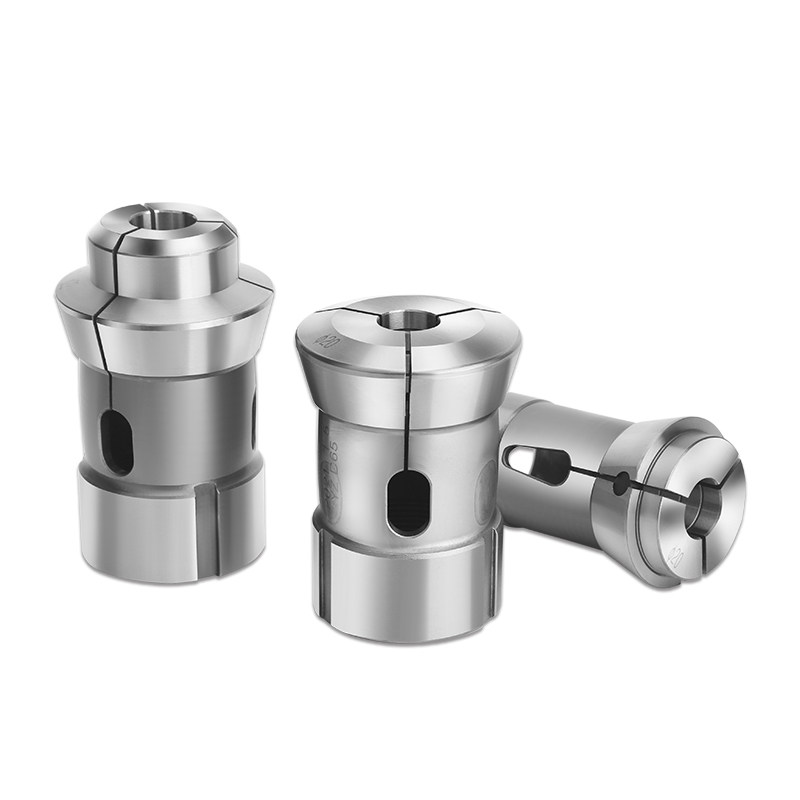 高精度四六方数控车床夹头36机42机52机46机筒夹0640型弹簧钢非标,淘宝优惠券,粉丝福利购,淘宝优惠卷