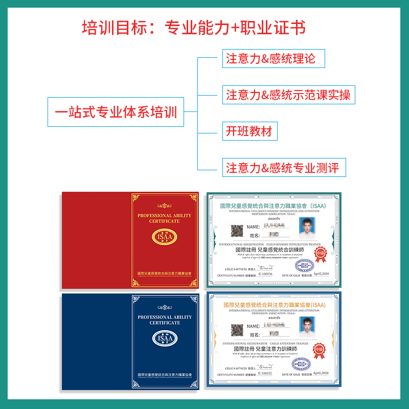 韩版潮鞋进程查看扯响注意力感统师资培训