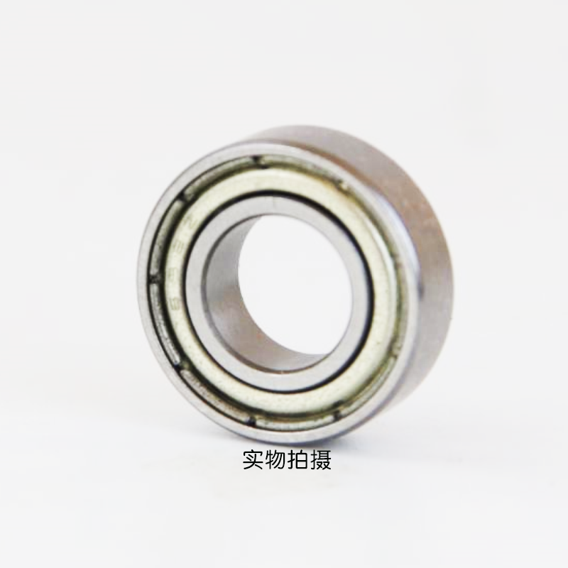 微小型轴承MR106 MR126 676 606 686 696 626 636Z ZZ RS内径 6mm-图1