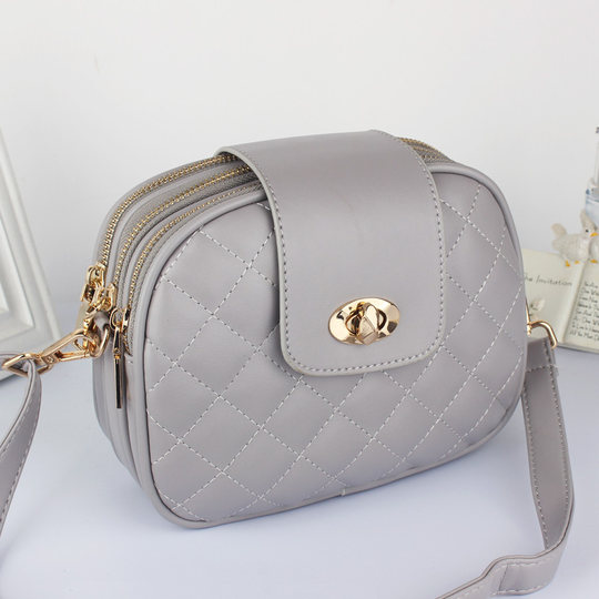 Shoulder bag, mother's bag, crossbody bag, small round bag, casual