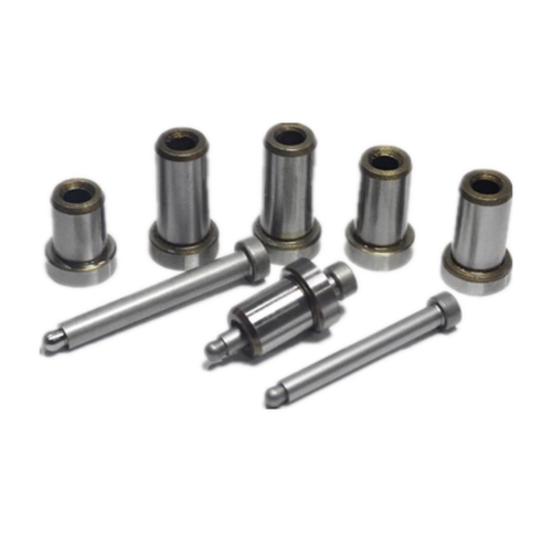 娄氏五金球头拉料杆套 拉料梢 模具配件 拉料套 配件模具 - 图3