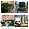 Yangfeng fabric sofa seat cushion customization
