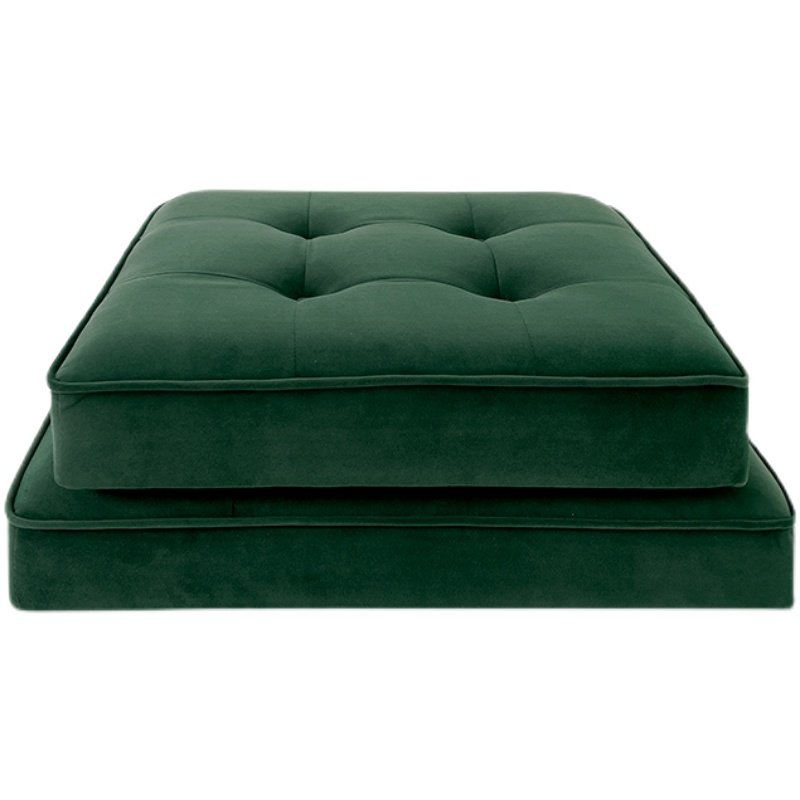 定做加厚磨砂绒布艺沙发座垫鞋柜换鞋凳软包坐垫定制飘窗垫窗台垫,淘宝优惠券,粉丝福利购,淘宝优惠卷