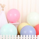 18-36 inch extra large round latex balloon