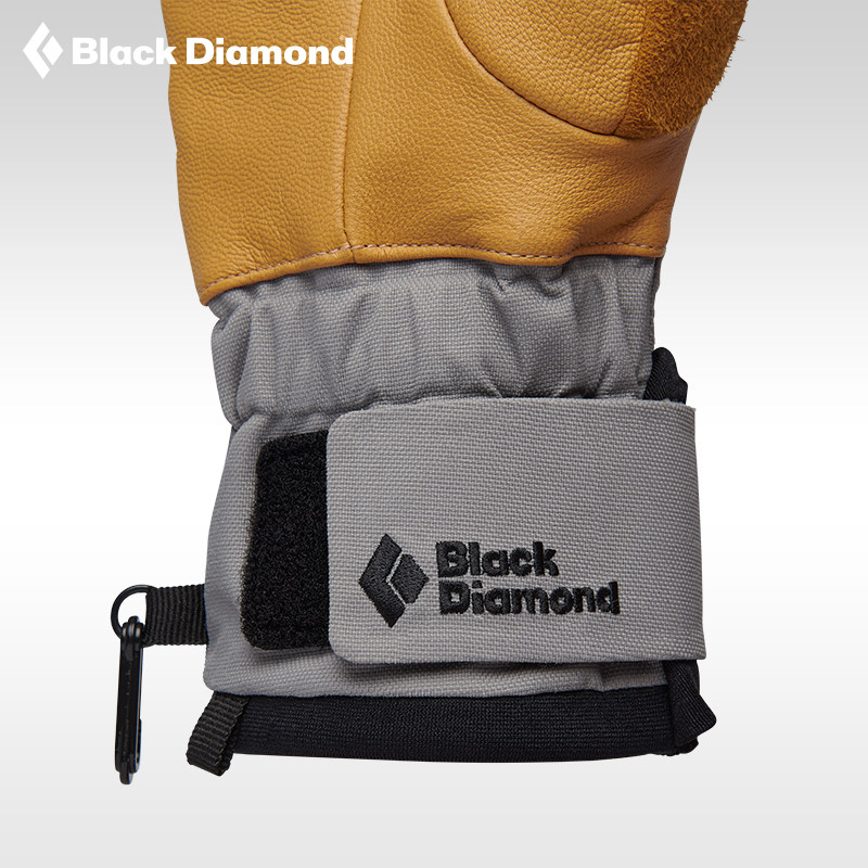 BlackDiamond黑钻BD户外滑雪登山手套传奇女款保暖防水透气801135,淘宝优惠券,粉丝福利购,淘宝优惠卷