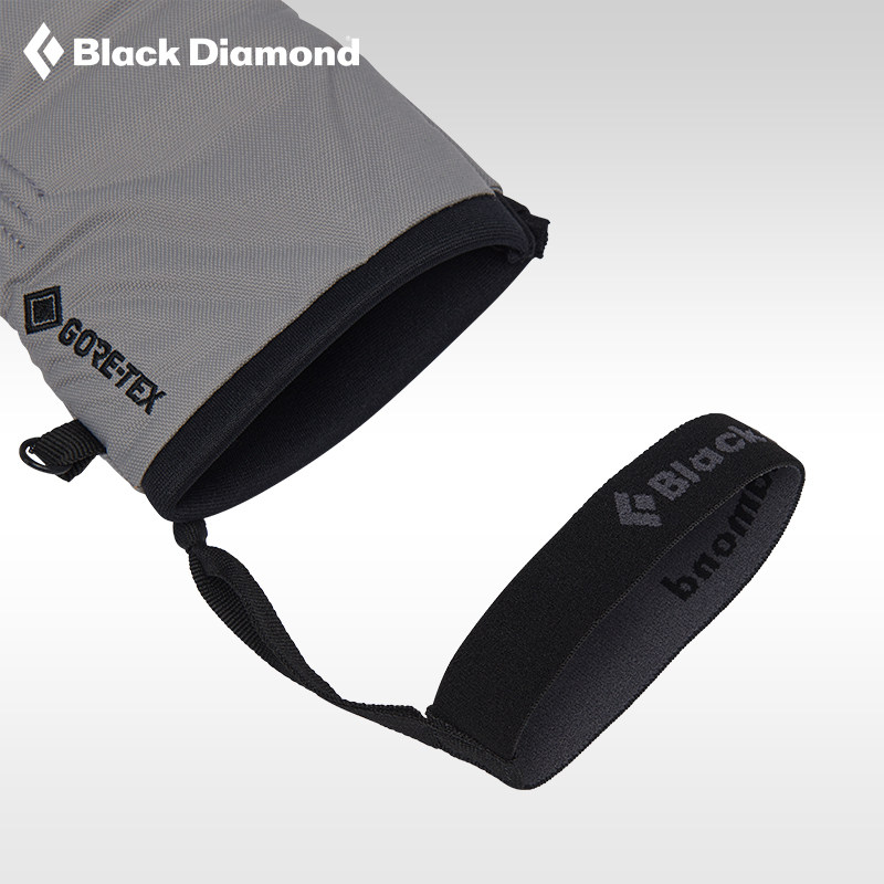 BlackDiamond黑钻BD户外滑雪登山手套传奇女款保暖防水透气801135,淘宝优惠券,粉丝福利购,淘宝优惠卷