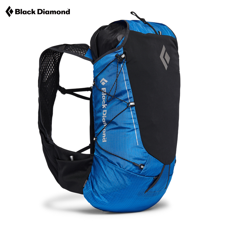 BlackDiamond黑钻bd户外双肩包轻量越野跑登山徒步背包22升680007 - 图0