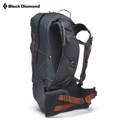 black diamond黑钻bd户外背包双肩徒步长途登山包男女款30L/15升 - 图3