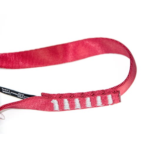 Black Diamond黑钻BD 18mm Nylon Runner 30cm扁带圈380025 - 图3