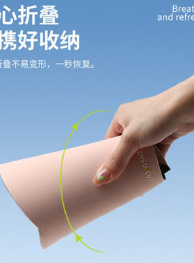 空顶帽无感一体轻盈遮阳防晒夏季