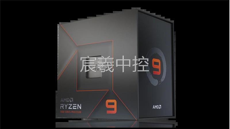 AMD 7600X/7700X/7900X/7950X CPU - 图2