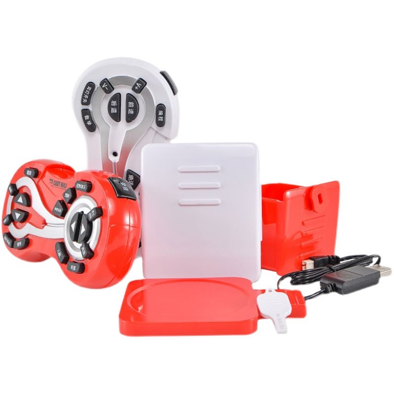 遥控智能机器人凯迪威乐K10 K3配件原装电池遥控器托盘USB充电线,淘宝优惠券,粉丝福利购,淘宝优惠卷