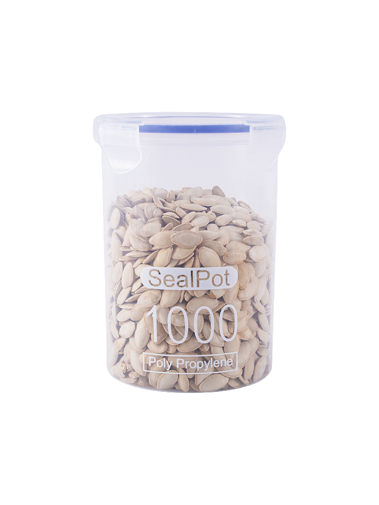 Dry Food Storage Box Containers  Kitchen Noodles Sealed Jars - 图3