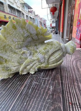 纯手工雕刻新中式风酒柜开业礼品