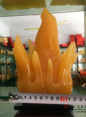 天然家居客厅办公室电视柜工艺品