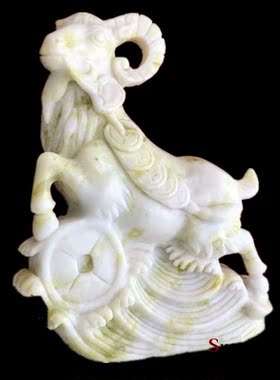 招财风水家居客厅电视柜工艺品