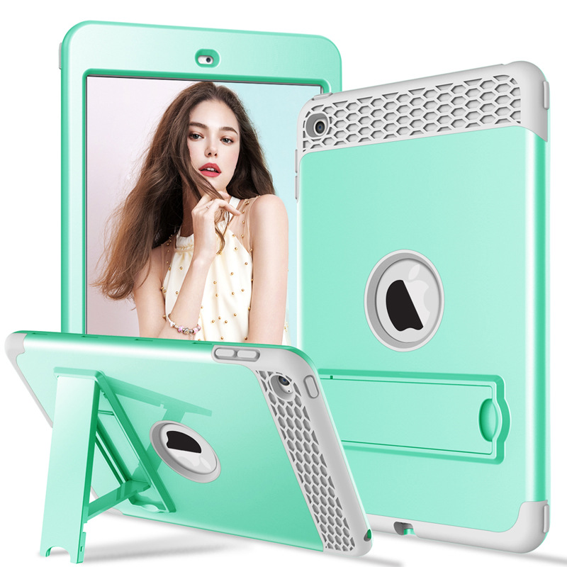 适用于苹果Apple iPad mini 2019 protection case mini5/4 cover - 图0