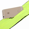 Fashionable new multi-function anti-theft elastic sports waist bag