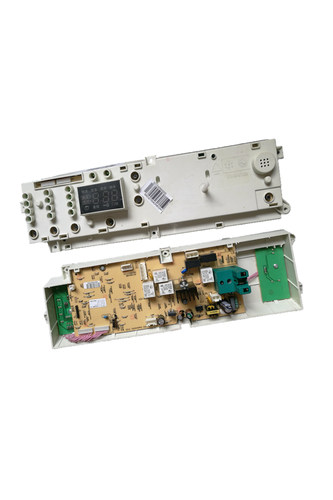 适用于小天鹅滚筒洗衣机电脑电路主板XQG55-1016ESL/1006E/1026ES - 图2