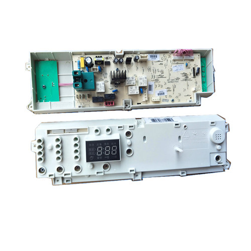 适用于小天鹅滚筒洗衣机电脑电路主板XQG55-1016ESL/1006E/1026ES - 图1