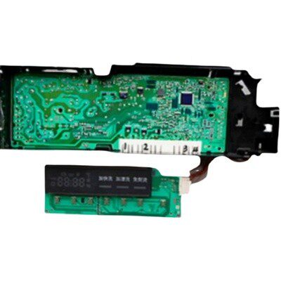 西门子洗衣机电脑板(EPW65304)BSH 9000514519 /A/B/C/D/E/F 主板 - 图2