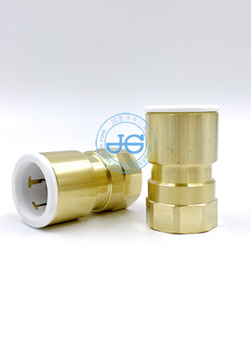 22mm×3/4BSP内螺纹MW452216N