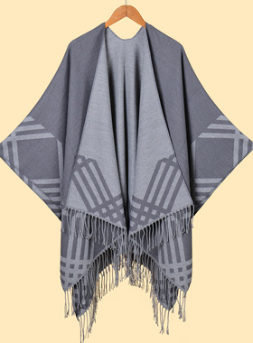 Sameimitationshawlwomens