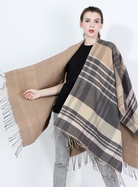 Simpleandfashionableplaid