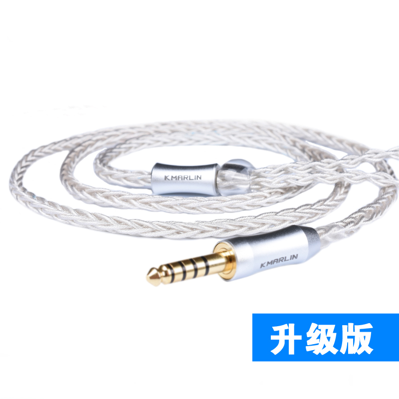 0.78锦瑟香也tfz ue18gr09 im5070e40tf10mmcx w40a2dc耳机升级线-图0