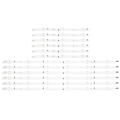 全新三星UE48J6270背光灯条2014SVS48F-3228-R03/L06 LM41-00099E - 图3