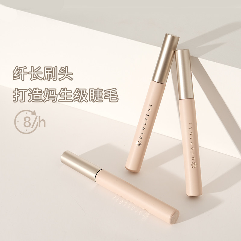colorrose彩色睫毛膏打底眼线笔 colorrose睫毛膏/睫毛增长液