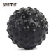 PU foaming odorless multi-touch fascial ball