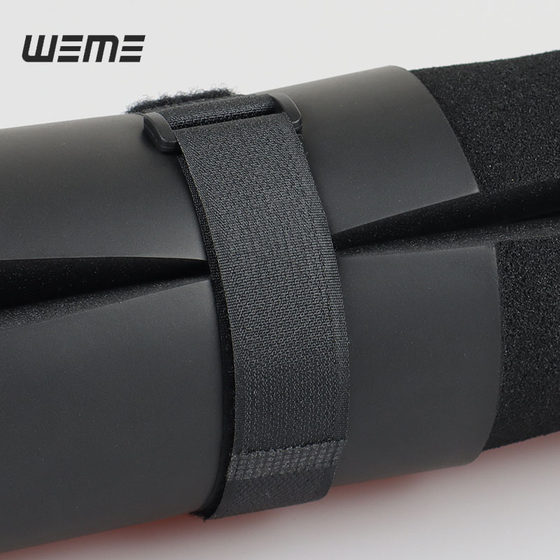 High Density NBR Barbell Squat Shoulder Pads